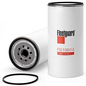 Fleetguard FS19914 Fuel Water Separator