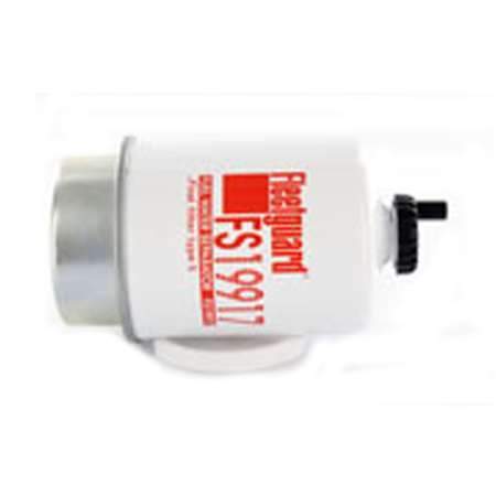 Fleetguard FS19917 Fuel Water Separator