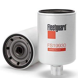 Fleetguard FS19930 Fuel Water Separator