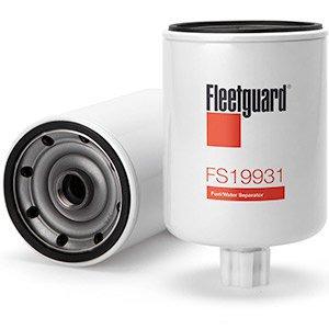 Fleetguard FS19931 Fuel Water Separator