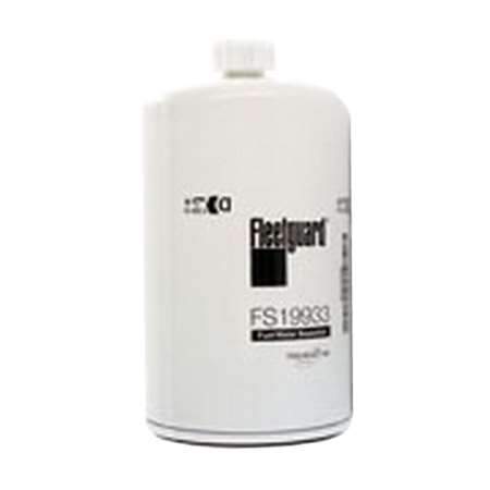 Fleetguard FS19933 Fuel Water Separator