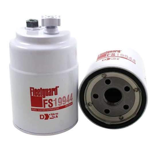 Fleetguard FS19944 12-Pack Fuel Water Separator