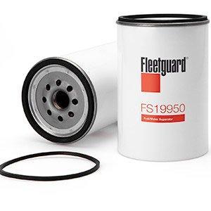 Fleetguard FS19950 Fuel Water Separator