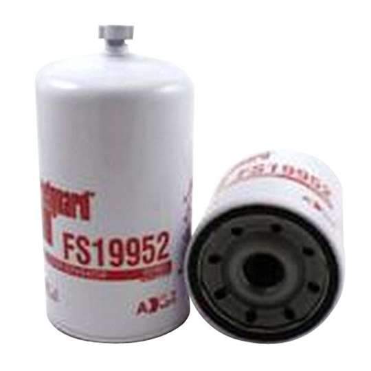 Fleetguard FS19952 12-Pack Fuel Water Separator