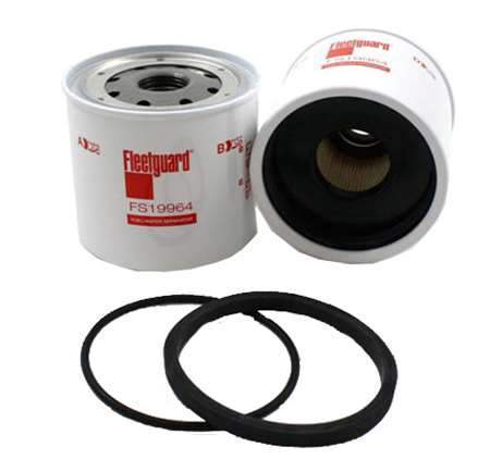 Fleetguard FS19964 Fuel Water Separator