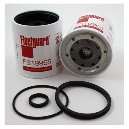 Fleetguard FS19965 Fuel Water Separator
