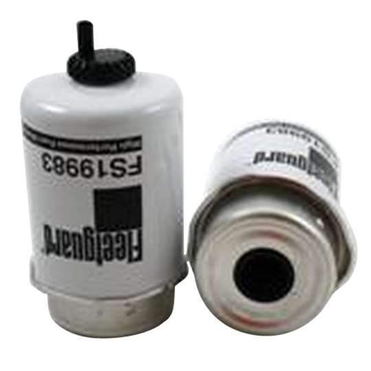 Fleetguard FS19983 12-Pack Fuel Water Separator