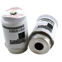 Thumbnail for Fleetguard FS19984 12-Pack Fuel Water Separator
