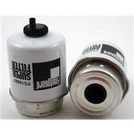 Fleetguard FS19987 12-Pack Fuel Water Separator