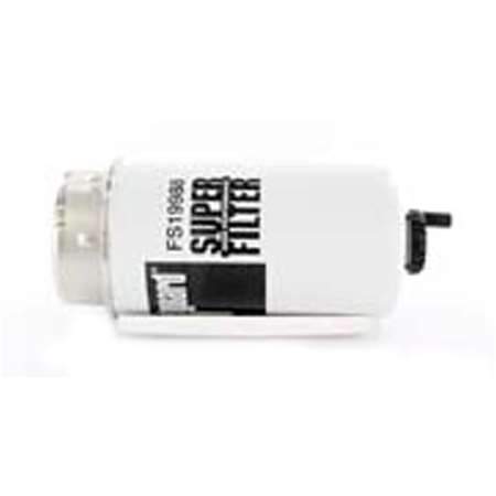 Fleetguard FS19988 Fuel Water Separator