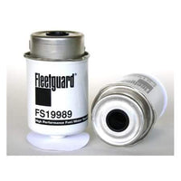 Thumbnail for Fleetguard FS19989 12-Pack Fuel Water Separator