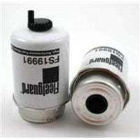 Thumbnail for Fleetguard FS19991 12-Pack Fuel Water Separator