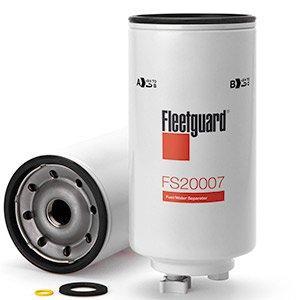Fleetguard FS20007 Fuel Water Separator