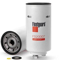 Thumbnail for Fleetguard FS20007 Fuel Water Separator