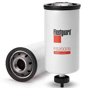 Fleetguard FS20009 Fuel Water Separator