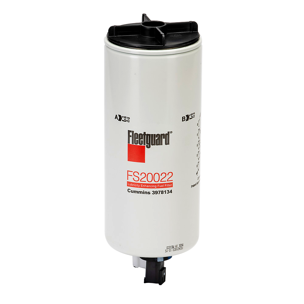 Fleetguard FS20022 Fuel Water Separator