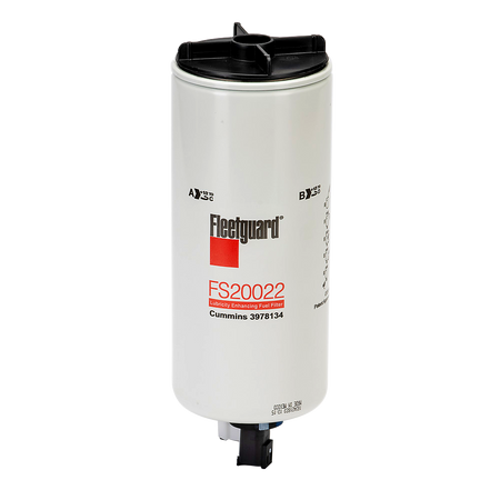 Fleetguard FS20022 Fuel Water Separator