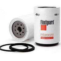 Thumbnail for Fleetguard FS20028 6-Pack Fuel Water Separator