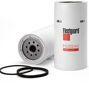 Fleetguard FS20040 Fuel Filter Spin-on
