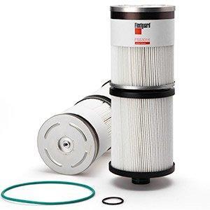 Fleetguard FS53014 NanoNet Advanced Media Fuel Water Separator