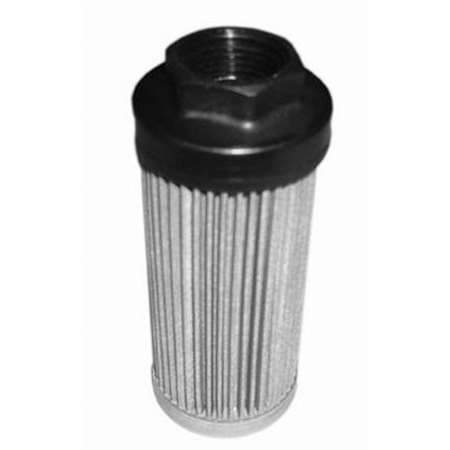 Fleetguard HF28690 12-Pack Hydraulic Filter