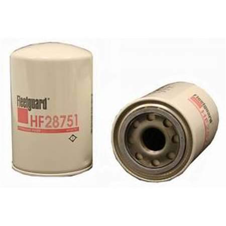 Fleetguard HF28751 12-Pack Hydraulic Filter