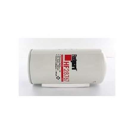 Fleetguard HF28767 12-Pack Hydraulic Filter