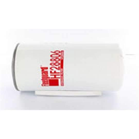 Fleetguard HF28806 12-Pack Hydraulic Filter