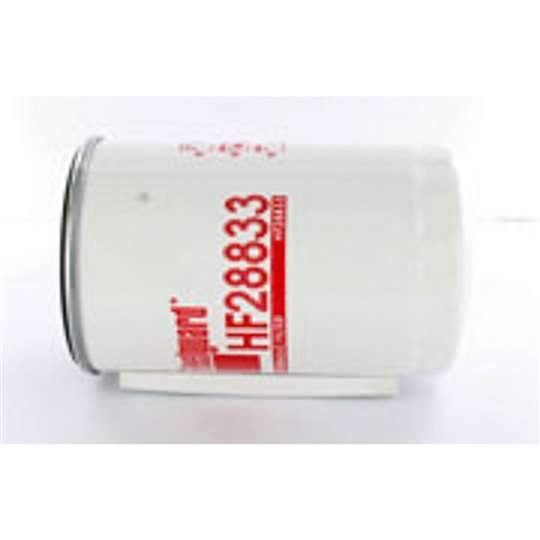 Fleetguard HF28833 Hydraulic Filter
