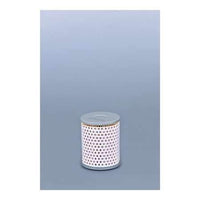 Thumbnail for Fleetguard HF28917 12-Pack Hydraulic Filter