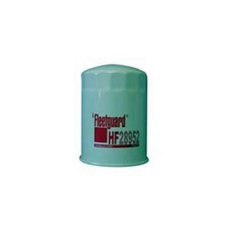 Fleetguard HF28952 12-Pack Hydraulic Filter