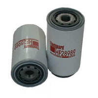 Thumbnail for Fleetguard HF28989 Hydraulic Filter