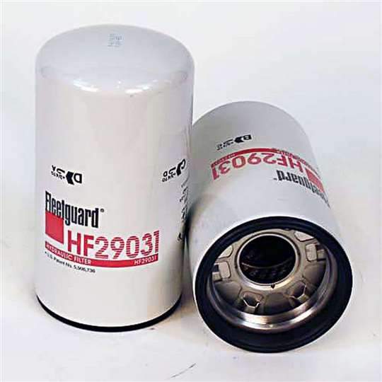 Fleetguard HF29031 Hydraulic Filter