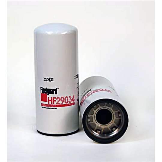 Fleetguard HF29034 Hydraulic Filter