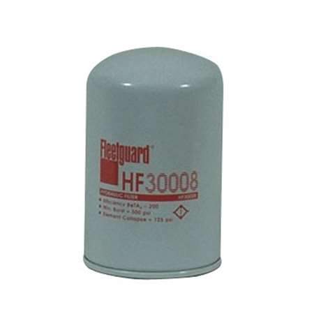Fleetguard HF30008 Hydraulic Filter