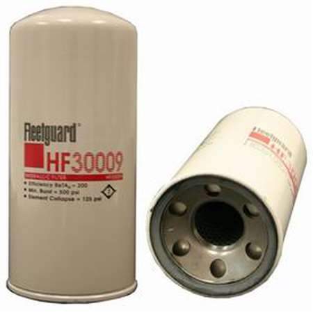 Fleetguard HF30009 Hydraulic Filter