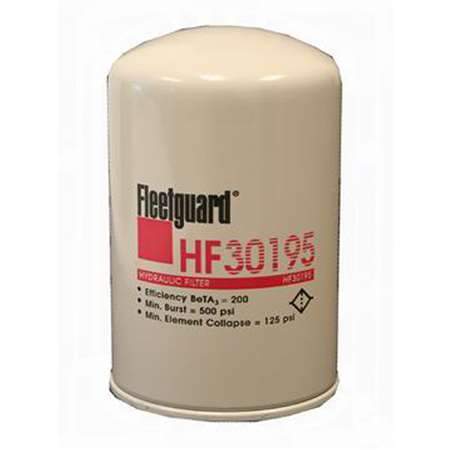 Fleetguard HF30195 Hydraulic Filter