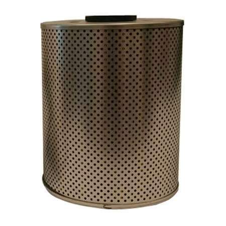 Fleetguard HF35013 6-Pack Hydraulic Filter