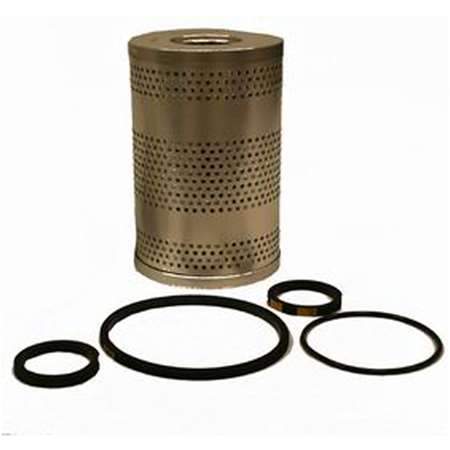 Fleetguard HF35020 Hydraulic Filter