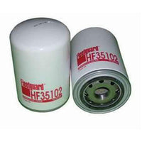 Thumbnail for Fleetguard HF35102 Hydraulic Filter