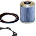Fleetguard HF35153 Hydraulic Filter