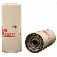 Thumbnail for Fleetguard HF35197 Hydraulic Filter