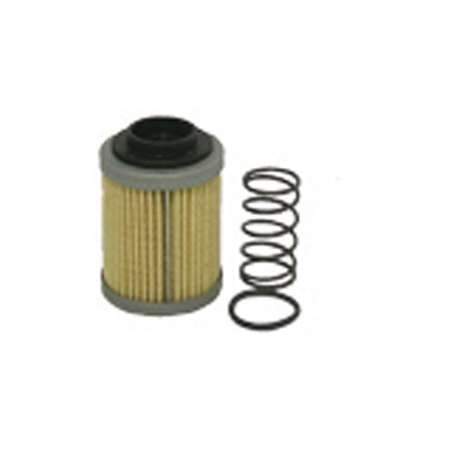 Fleetguard HF35199 Hydraulic Filter