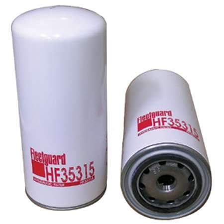 Fleetguard HF35315 12-Pack Hydraulic Filter