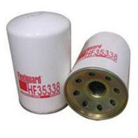 Thumbnail for Fleetguard HF35338 Hydraulic Filter