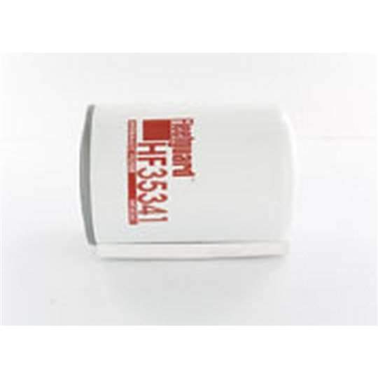 Fleetguard HF35341 12-Pack Hydraulic Filter