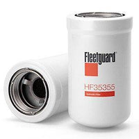 Thumbnail for Fleetguard HF35355 Hydraulic Filter