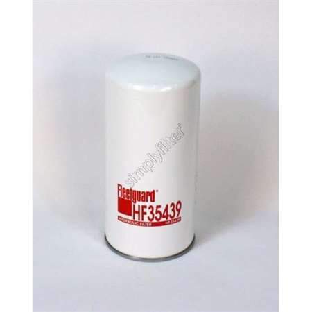 Fleetguard HF35439 Hydraulic Filter