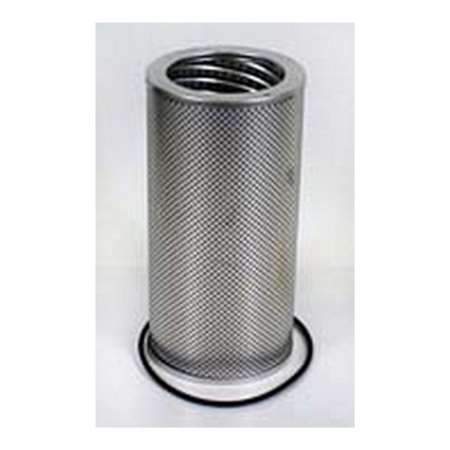 Fleetguard HF35450 4-Pack Hydraulic Filter
