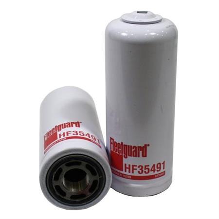 Fleetguard HF35491 6-Pack Hydraulic Filter